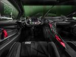 Lamborghini Essenza SCV12 2020 года